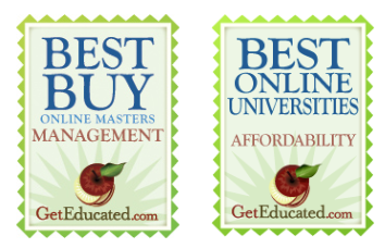  Best Buy online masters program